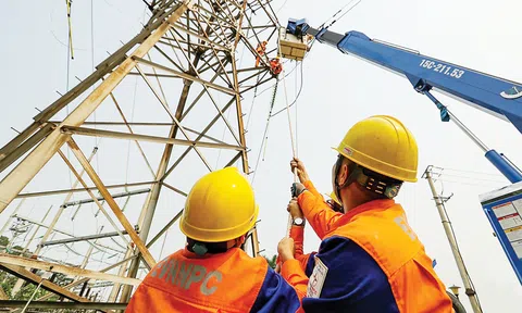 Khơi dòng vốn nhà nước trong doanh nghiệp