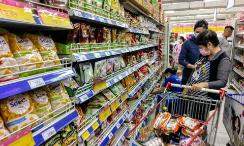 Dự kiến giảm thuế giá trị gia tăng 2% đến hết năm 2026