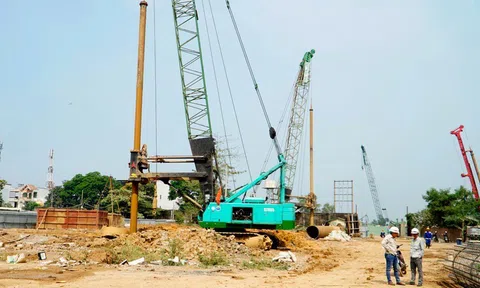 Trao quyền tự chủ nhưng phải có cơ chế kiểm soát trong hoạt động đấu thầu