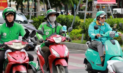 Chuyển đổi 80% xe công nghệ sang xe điện trong 2 năm