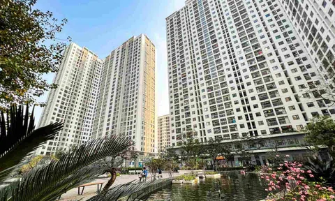 Doanh nghiệp kỳ vọng Quỹ nhà ở quốc gia sớm được triển khai