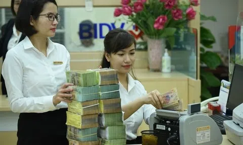 Nhiều ngân hàng chưa phát sinh dư nợ tín dụng xanh