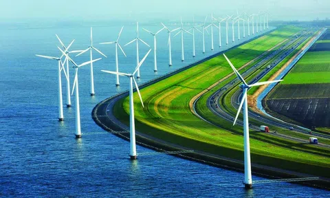 Quảng Ninh từng bước hiện thực hoá mục tiêu tăng trưởng xanh