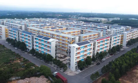 Doanh nghiệp vẫn "ngại" phát triển nhà ở xã hội
