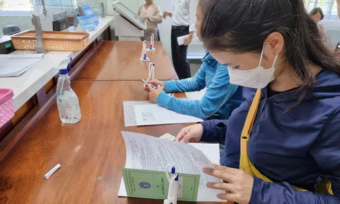 Từ 1/7, chủ hộ kinh doanh phải đóng BHXH: Mức tối thiểu 585.000 đồng