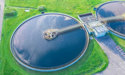 Tái sử dụng nước thải - Xu hướng công nghiệp xanh