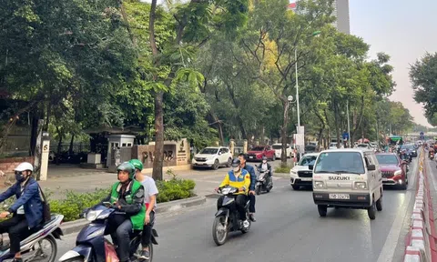 Thời tiết ngày 11/6: Hà Nội và miền Bắc có xu hướng giảm mưa