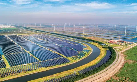 Du lịch xanh và đô thị thông minh là tất yếu để phát triển bền vững