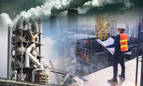 Hạn ngạch phát thải - công cụ kiểm soát ô nhiễm khí nhà kính