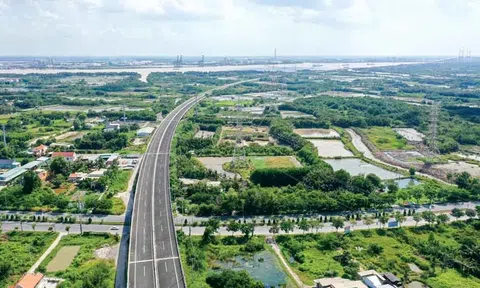 TP Hồ Chí Minh xây dựng Cần Giờ thành đô thị xanh kiểu mẫu