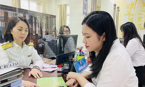 Nộp thuế theo phương pháp kê khai: Hộ kinh doanh cần lưu ý gì?