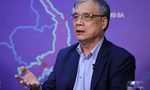 Phát triển kinh tế xanh để tạo lập tốc độ tăng trưởng cao và bền vững cho nền kinh tế Việt Nam