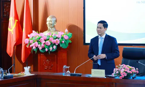 Thúc đẩy tài chính xanh – Hướng tới mục tiêu Net-Zero tại Việt Nam