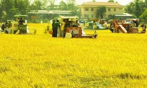 Nghị quyết 68 - Bước ngoặt mới cho kinh tế tư nhân, nối tiếp tinh thần Khoán 10