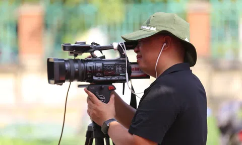 Báo chí với sứ mệnh thúc đẩy an sinh xã hội trong kỷ nguyên mới