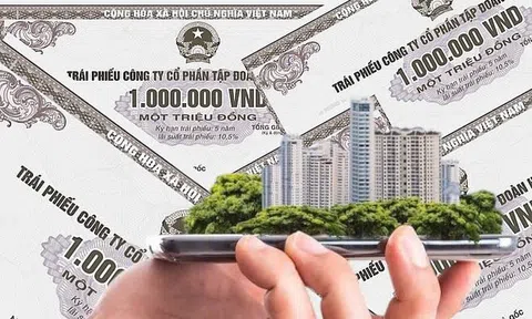 Siết điều kiện phát hành trái phiếu từ 1/7/2025