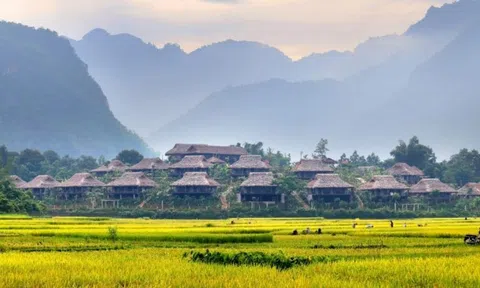 Hướng tới phát triển bền vững, Thanh Hóa đẩy mạnh du lịch xanh