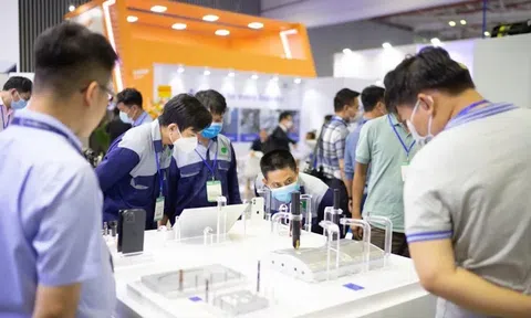 Hợp tác Việt - Nhật thúc đẩy lộ trình trung hòa carbon