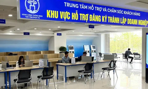 Quy định mới nhất về đăng ký doanh nghiệp theo nghị định vừa được ban hành