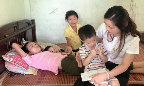 Người thay đổi quan niệm về bảo hiểm nhân thọ từ câu chuyện đời và cách làm nghề