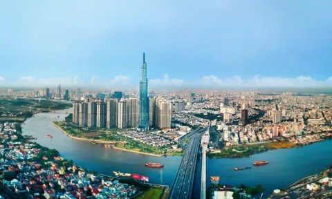 Khu Đông Bắc TP. Hồ Chí Minh - Điểm sáng đầu tư trong siêu đô thị mới