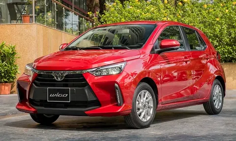 Giá xe Toyota tháng 7/2025: Đa dạng lựa chọn từ phổ thông đến cao cấp