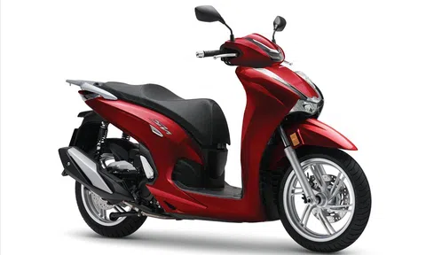 Cập nhật giá Honda Lead mới nhất tháng 7/2025
