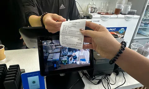 Hơn 50% hộ kinh doanh chưa được hướng dẫn triển khai hóa đơn điện tử