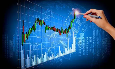 Thị trường chứng khoán hôm nay 14/7: Cổ phiếu lớn bứt phá, VN-Index tăng mạnh