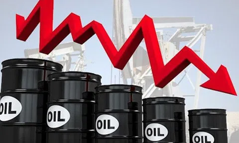 Bản tin kinh tế tài chính hôm nay 15/7: Giá xăng dầu thế giới giảm mạnh