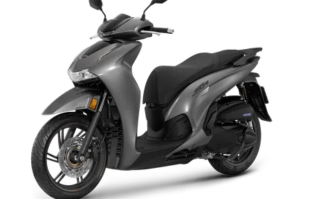 Bảng giá xe máy Honda SH 2025