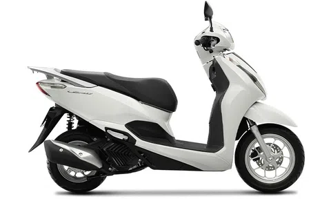 Bảng giá xe máy Honda Lead 2025
