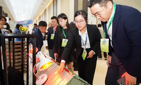 Net Zero Challenge 2025: Cơ hội nhận hơn 21 tỷ đồng cho giải pháp xanh