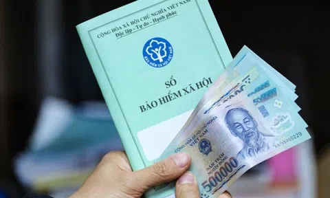 Quy định đóng bảo hiểm xã hội của doanh nghiệp