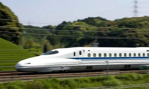 Hơn 2.500 tỷ đồng dành cho công tác giải phóng mặt bằng đường sắt Bắc - Nam qua TP.HCM