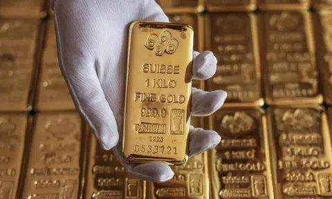 Bản tin kinh tế tài chính hôm nay ngày 20/7: Giá vàng tăng mạnh, SJC vượt mốc 121 triệu đồng/lượng