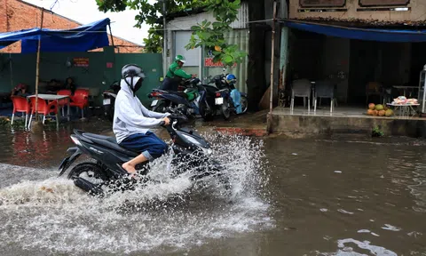 Thông tin mới nhất về bão số 3 Wipha