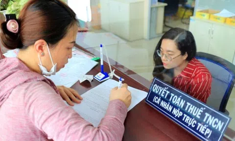 Giảm trừ gia cảnh sắp điều chỉnh: Cách tính thuế thu nhập cá nhân thay đổi thế nào?