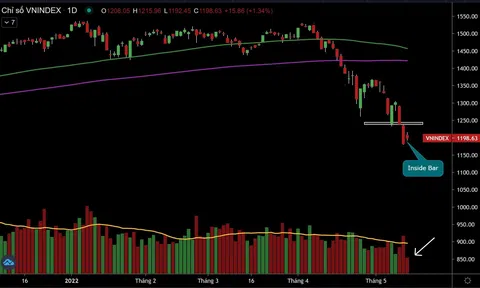 Thị trường chứng khoán hôm nay 22/7: VN-Index rung lắc quanh mốc 1.500 điểm, VJC và VIX dẫn dắt đà tăng