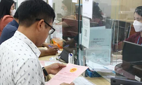 Làm sổ đỏ cần nộp những khoản gì? Những điều người dân cần biết