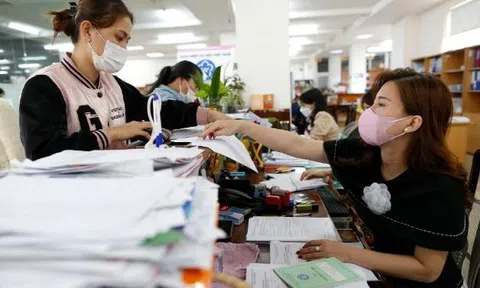 Bảng lương cán bộ cấp xã theo Nghị quyết 27