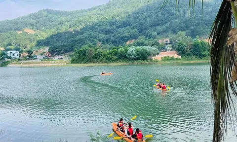 Những địa điểm đi chơi một ngày ở Hà Nội