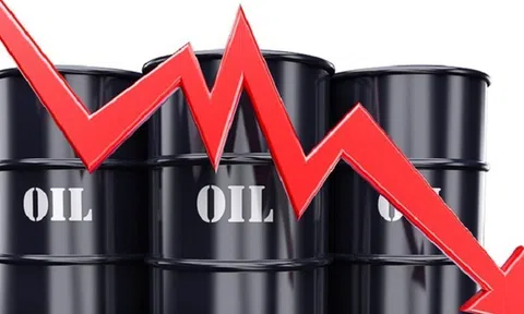 Bản tin kinh tế tài chính hôm nay ngày 28/7: Giá dầu chạm đáy ba tuần, đồng USD mất giá vì căng thẳng thương mại