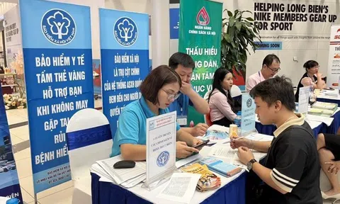 Tháng 8/2025: Nhiều thay đổi đáng chú ý về BHYT, thuế và đầu tư vốn Nhà nước