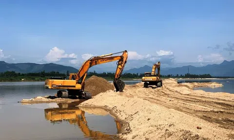 Đề xuất 3 nhóm chính sách tháo gỡ nút thắt vật liệu xây dựng, ưu tiên công trình trọng điểm