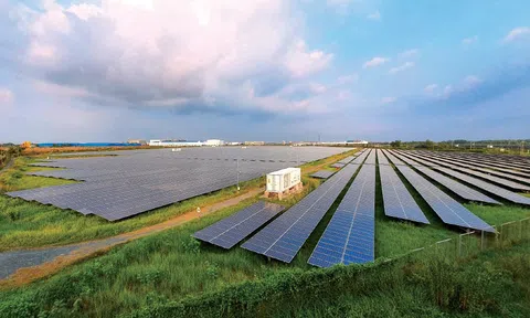 Việt Nam xúc tiến 24 dự án năng lượng công bằng, huy động hơn 7 tỷ USD vốn JETP