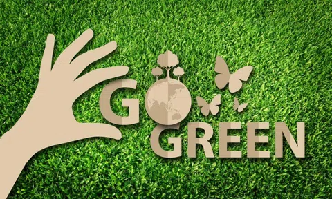 Doanh nghiệp Việt và cuộc đua chuyển đổi xanh: Khó nhưng không thể chậm chân
