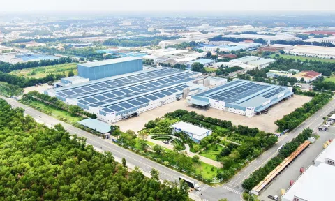 Doanh nghiệp Việt trước thách thức ESG: Chủ động thích ứng để phát triển bền vững