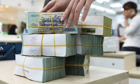 Ngân hàng nào có lãi suất cao nhất hiện nay?