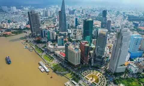 Cuối năm nay, Trung tâm tài chính quốc tế TP.HCM và Đà Nẵng chính thức hoạt động